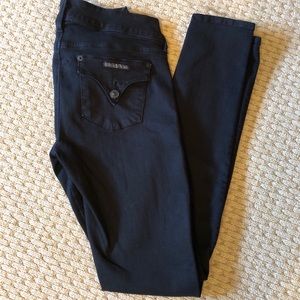 Hudson Collin Supermodel Skinny jeans